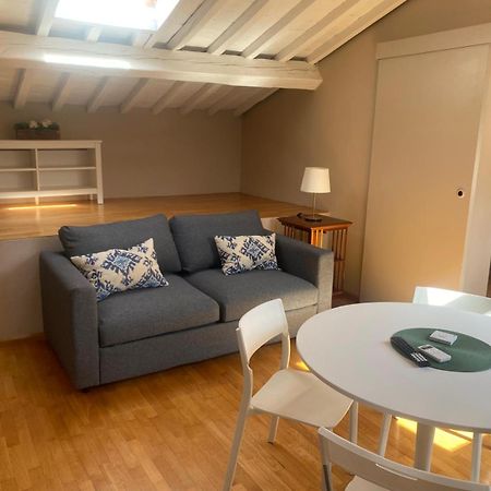 Mansarda Salviatino Apartment Florence Ngoại thất bức ảnh