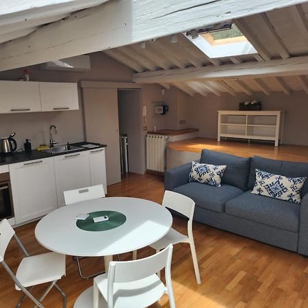 Mansarda Salviatino Apartment Florence Ngoại thất bức ảnh