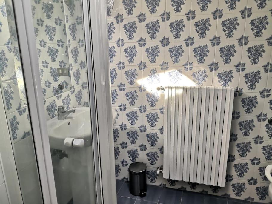 Mansarda Salviatino Apartment Florence Ngoại thất bức ảnh