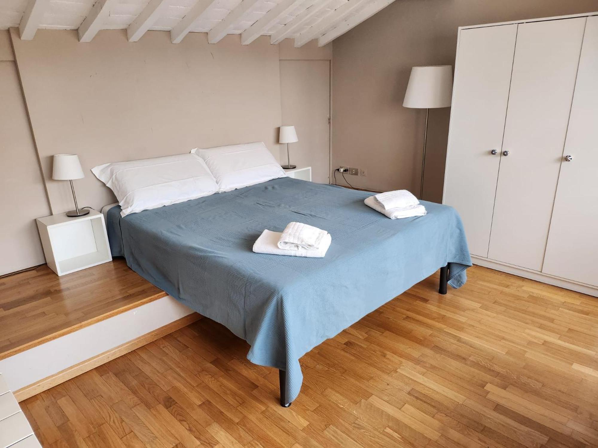 Mansarda Salviatino Apartment Florence Ngoại thất bức ảnh