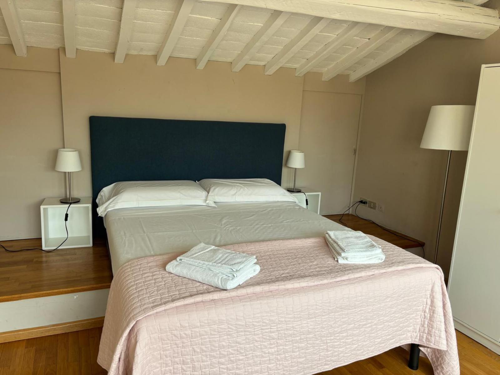 Mansarda Salviatino Apartment Florence Ngoại thất bức ảnh